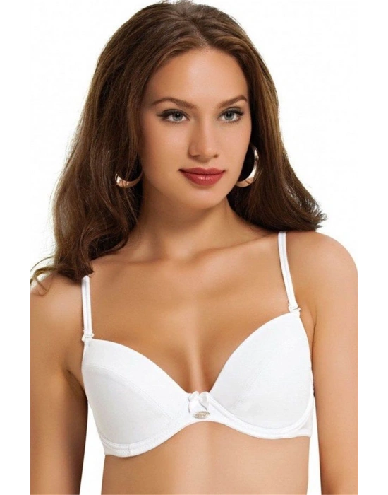 Nbb 3555 Desteksiz Sütyen