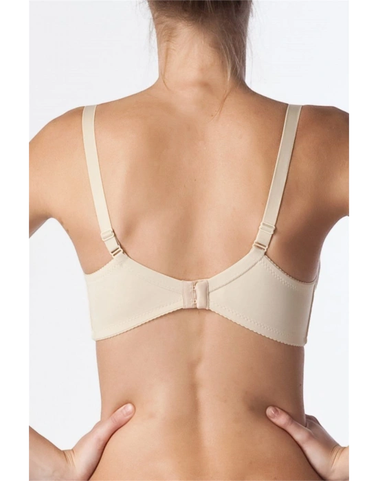 Nbb 3565 Dubleli Minimizer Sütyen