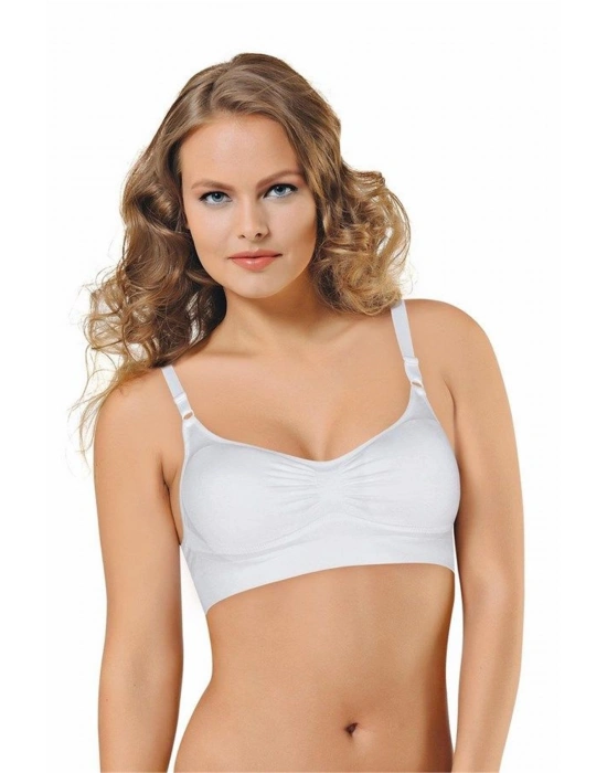 Nbb 3617 Dikişsiz Sütyen