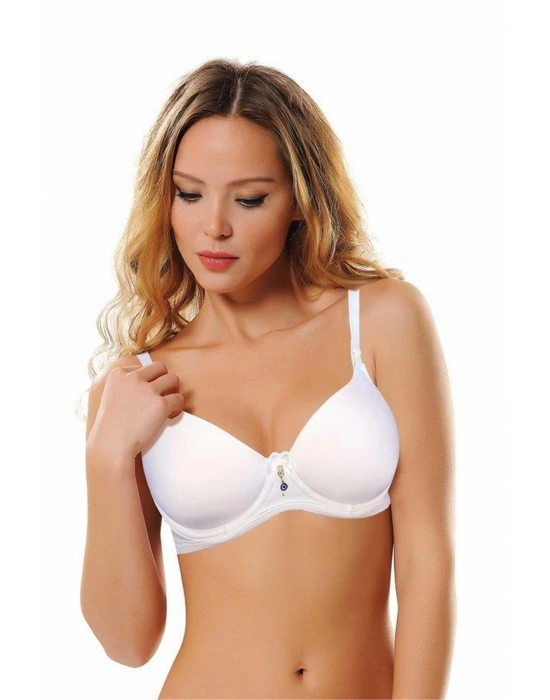 Nbb 3628 Kaplı Emzirme Sütyen