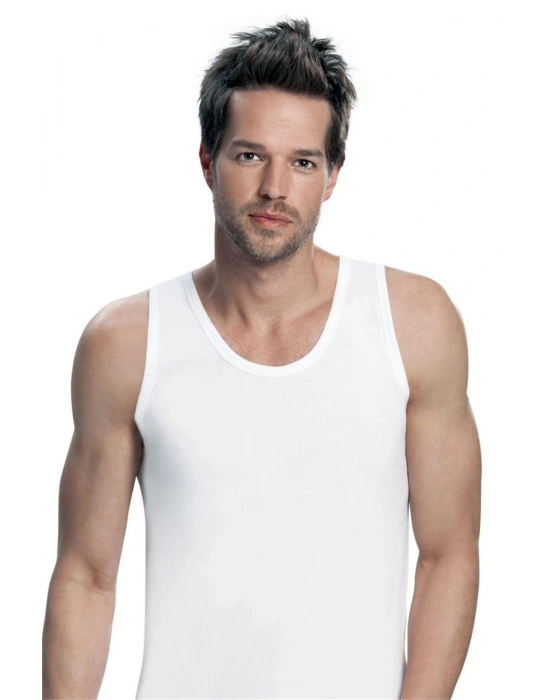 Nbb 701 Klasik Pamuklu Erkek Atlet