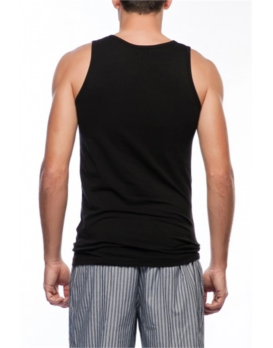 Nbb 708 Erkek Likralı Atlet