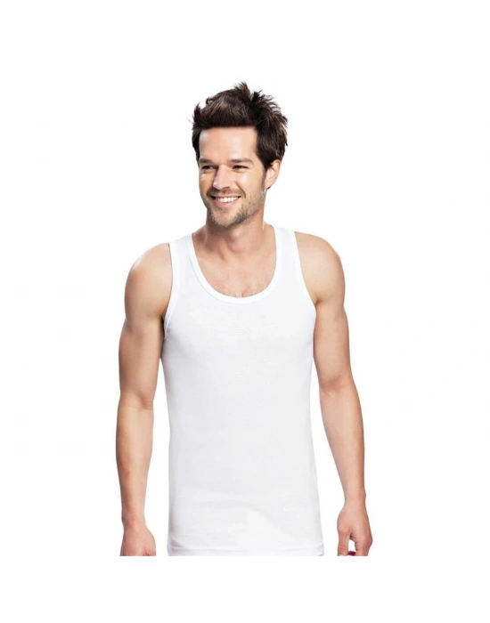 Nbb 712 Erkek Ribana Klasik Atlet