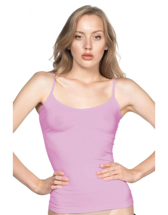 PEMBE MI Emay 5011 Soft Ripli Atlet