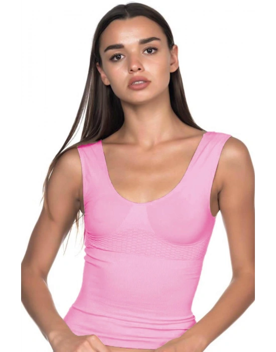 PEMBE MI Emay 5012 Atlet Korse