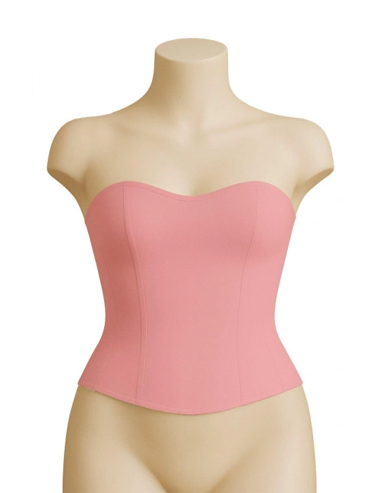 PEMBE MI Emay 9155 Terletici Büstiyer