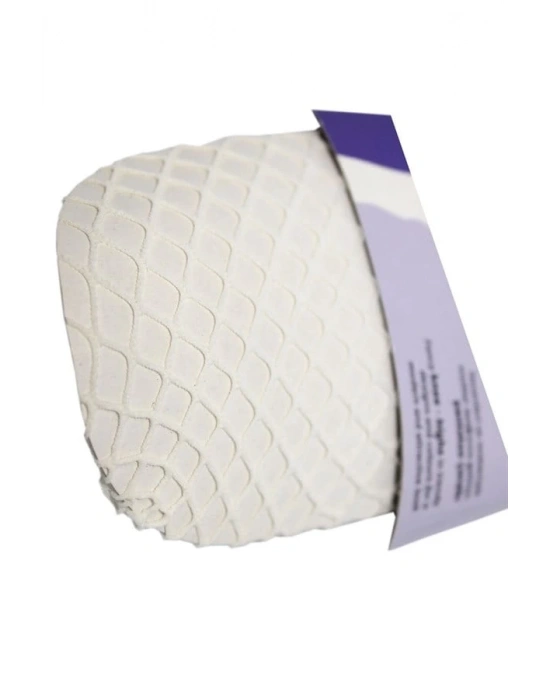 Penti İri Fileli Dizaltı Pantolon Çorabı