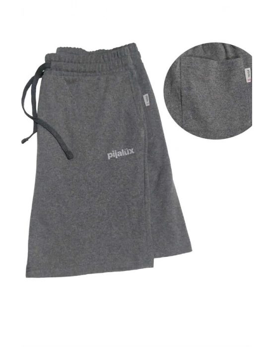 Pijalüx Erkek Tek Alt Şort 3301