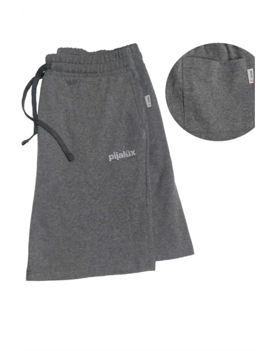 Pijalüx Erkek Tek Alt Şort 3301