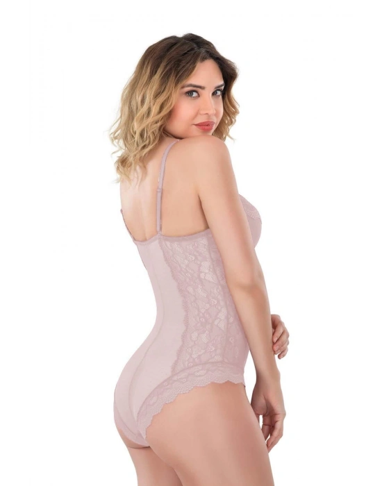 PUDRA  MI Emay 176 Dantelli Body