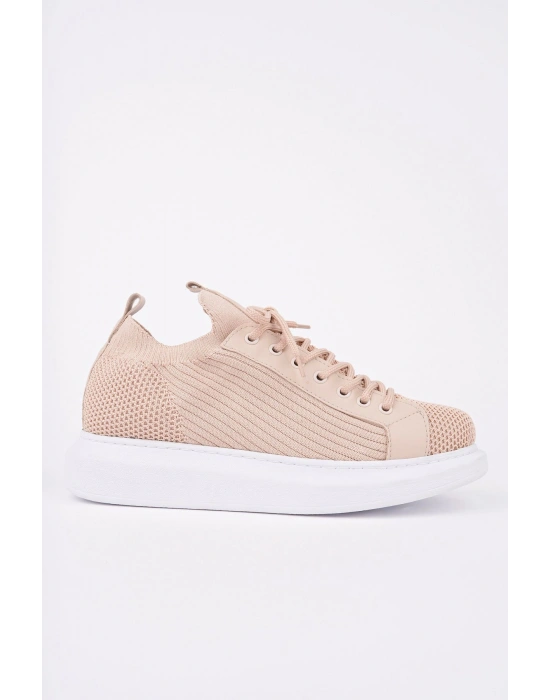 RS619 - TBT Erkek Ayakkabı BEJ