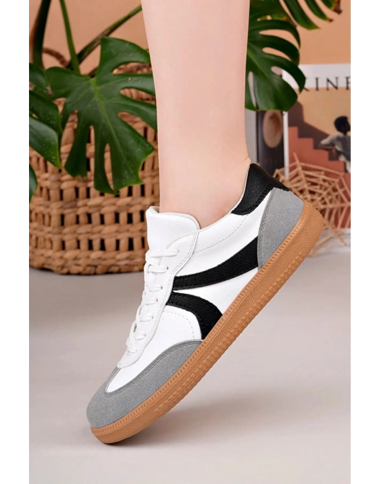 RS621 - İpekyol Garni KT BEYAZ