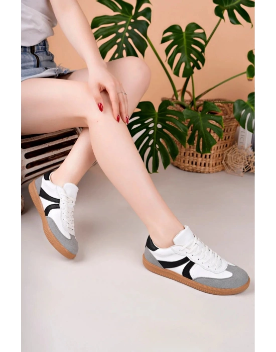 RS621 - İpekyol Garni KT BEYAZ