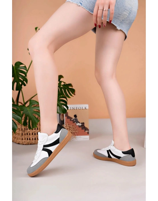 RS621 - İpekyol Garni KT BEYAZ