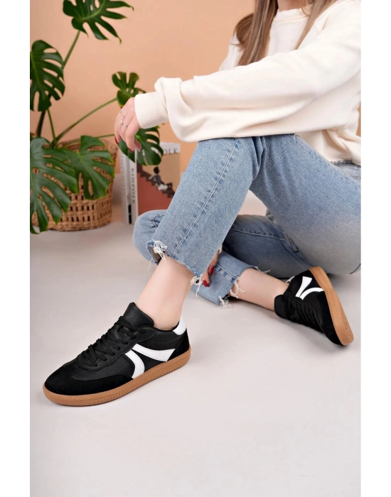 RS621 - İpekyol Garni KT SIYAH