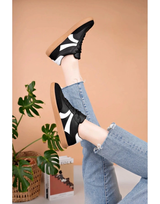 RS621 - İpekyol Garni KT SIYAH