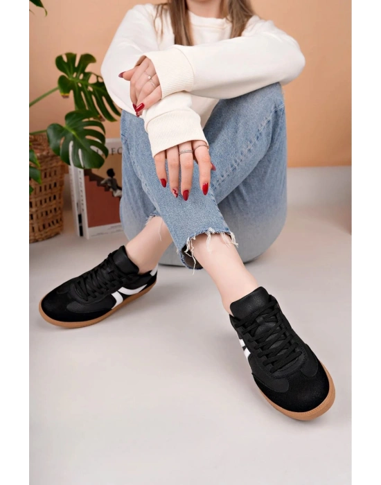 RS621 - İpekyol Garni KT SIYAH