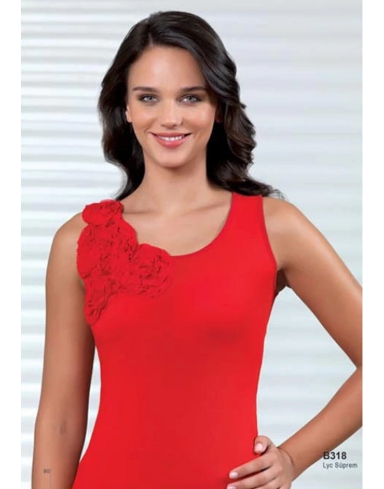 Şahinler Bayan Güllü Atlet B318