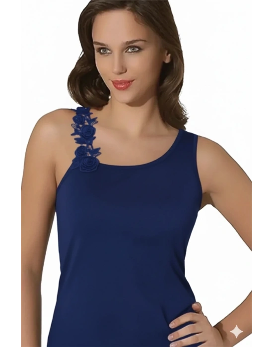 Şahinler Küpür Askılı Atlet B347