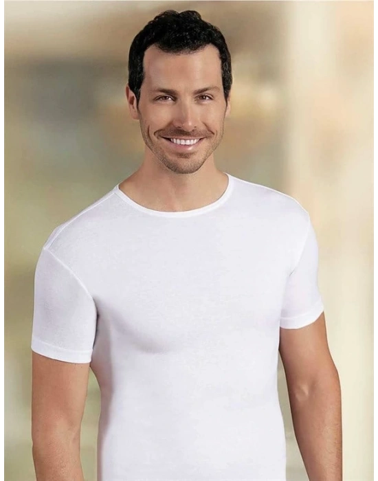 Şahinler Licralı Bisiklet Yaka Atlet E069