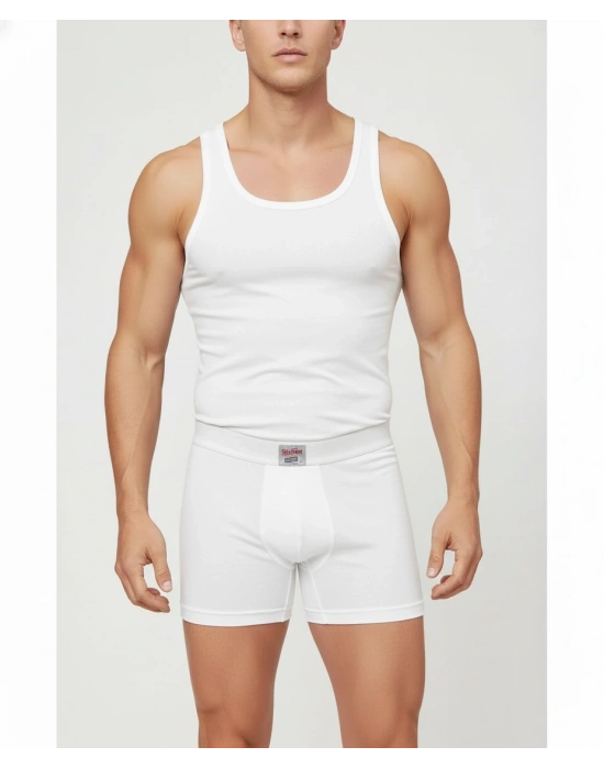 Şahinler Likralı Boxer E031