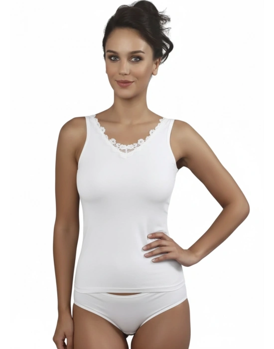 Şahinler Likralı Süprem Bayan Atlet B1013