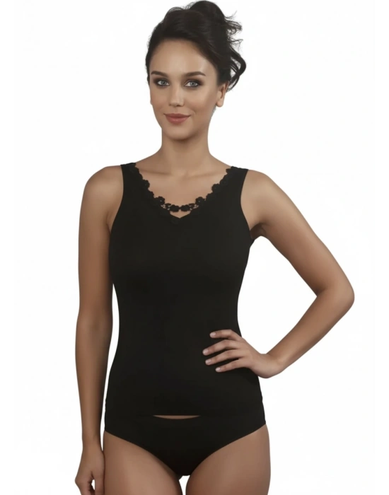 Şahinler Likralı Süprem Bayan Atlet B1013