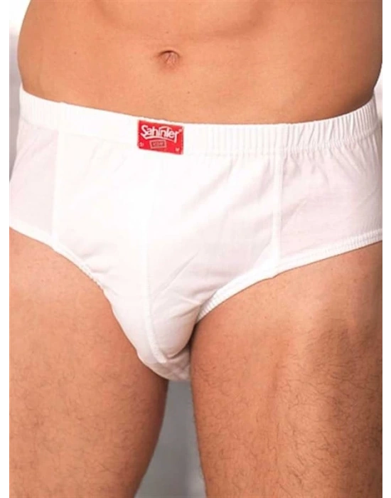 Şahinler Penye Erkek Külot Slip E009