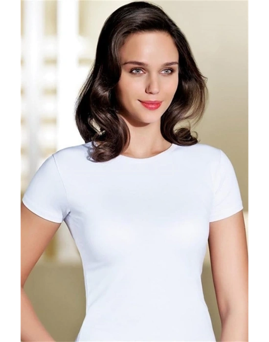 Şahinler Yarım Kol Bisiklet Yaka Atlet B228