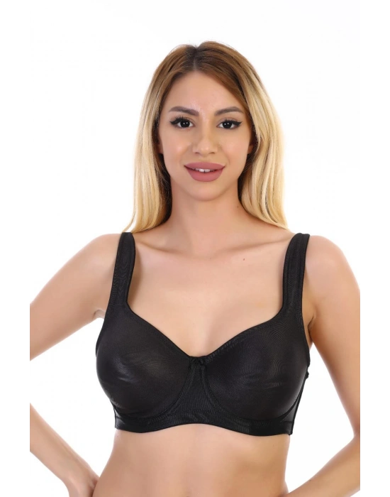 SİYAH MI 191 C Balenli Toparlayıcı Minimizer