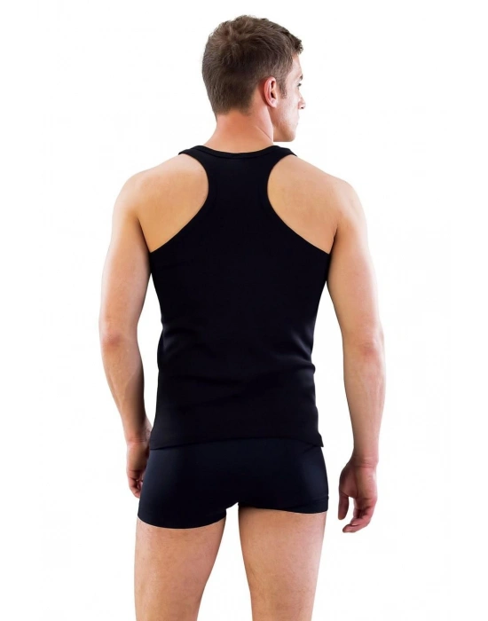 SİYAH MI Emay 12320-R Rambo Atlet Renkli