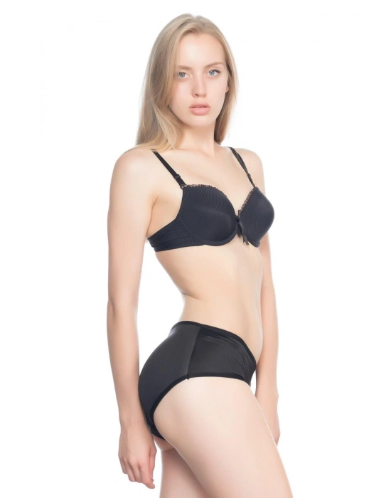 SİYAH MI Emay 2001 Slip Pop Up