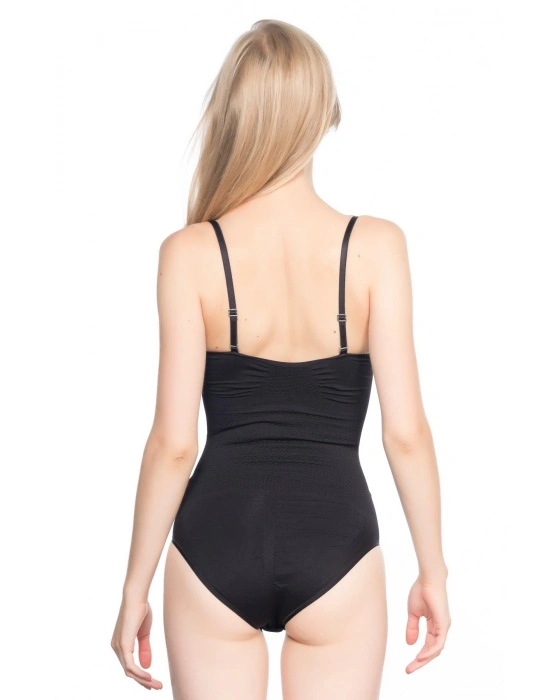 SİYAH MI Emay 2012 Body Korse