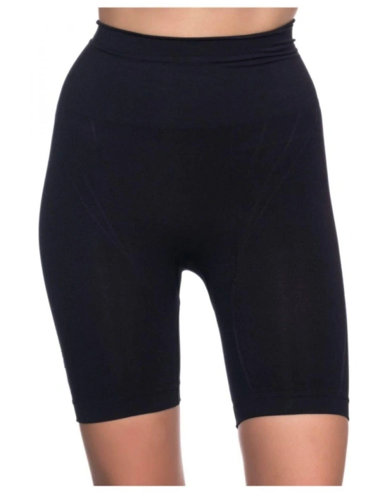 SİYAH MI Emay 2017 Düşük Bel Double Pantalon Korse