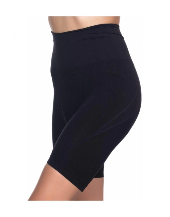 SİYAH MI Emay 2017 Düşük Bel Double Pantalon Korse