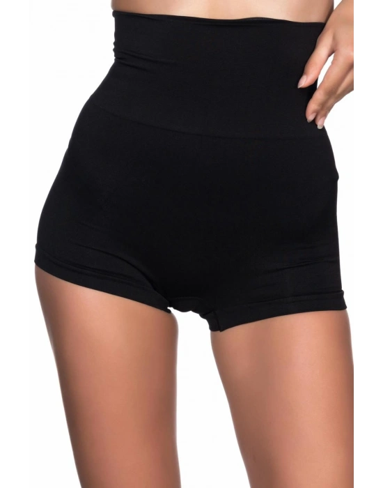 SİYAH MI Emay 2022 Pantolon Double Korse