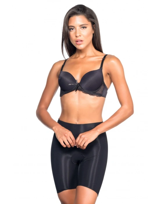 SİYAH MI Emay 2800 Double Boxer Lazer Korse