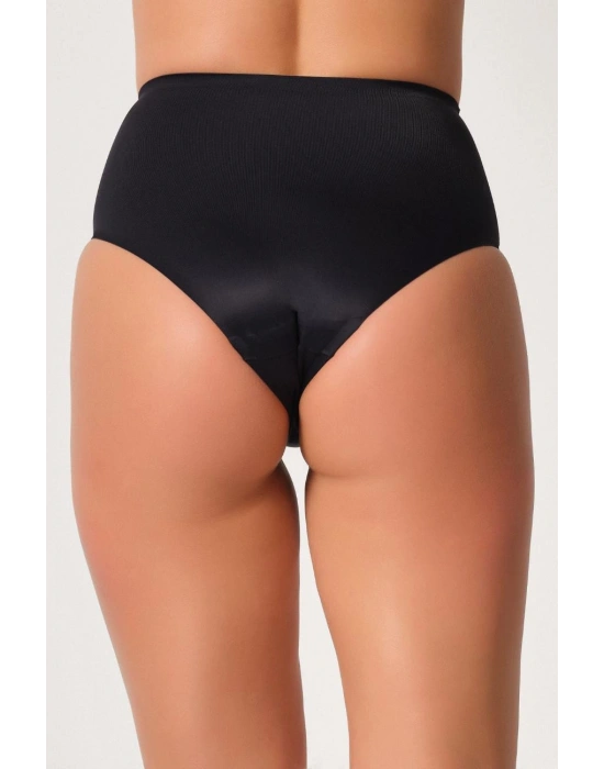 SİYAH MI Emay 2801 Yapıştırma Lazer Kesim Slip