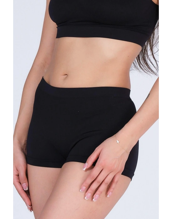 SİYAH MI Emay 3000 Soft Boxer