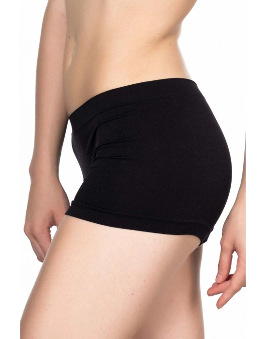 SİYAH MI Emay 3000 Soft Boxer