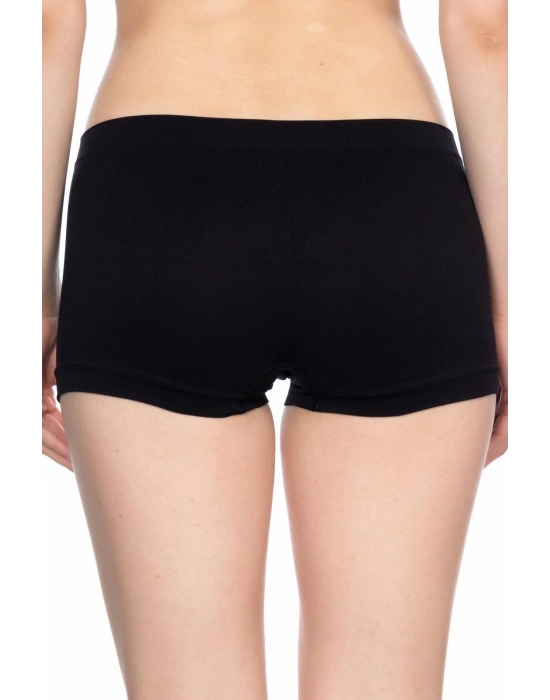 SİYAH MI Emay 3000 Soft Boxer