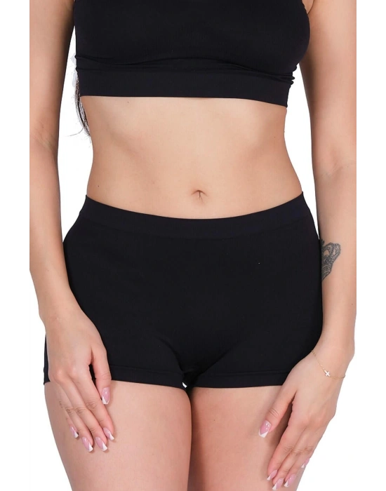 SİYAH MI Emay 3000 Soft Boxer