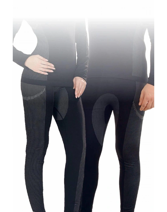 SİYAH MI Emay 3900 Termal Takım Alt