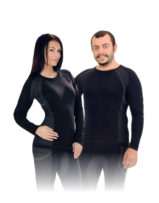 SİYAH MI Emay 3900 Termal Takım Üst