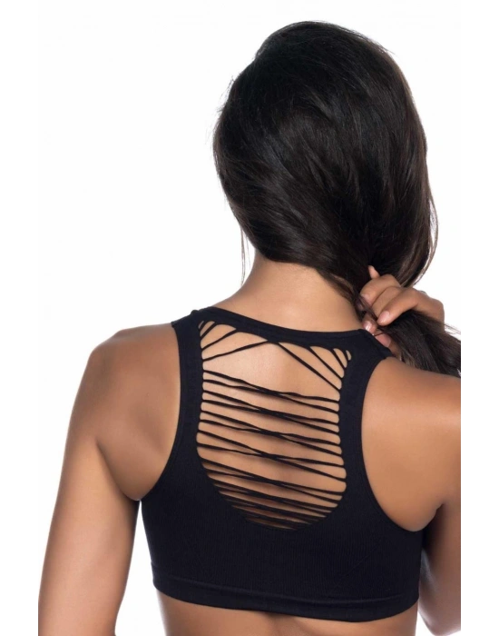 SİYAH MI Emay 4051 Toparlayıcı Büstiyer