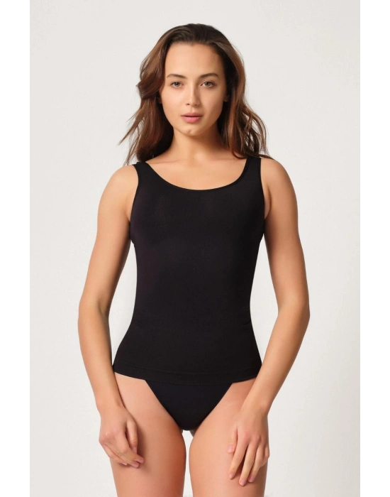 SİYAH MI Emay 5025 Atlet Korse