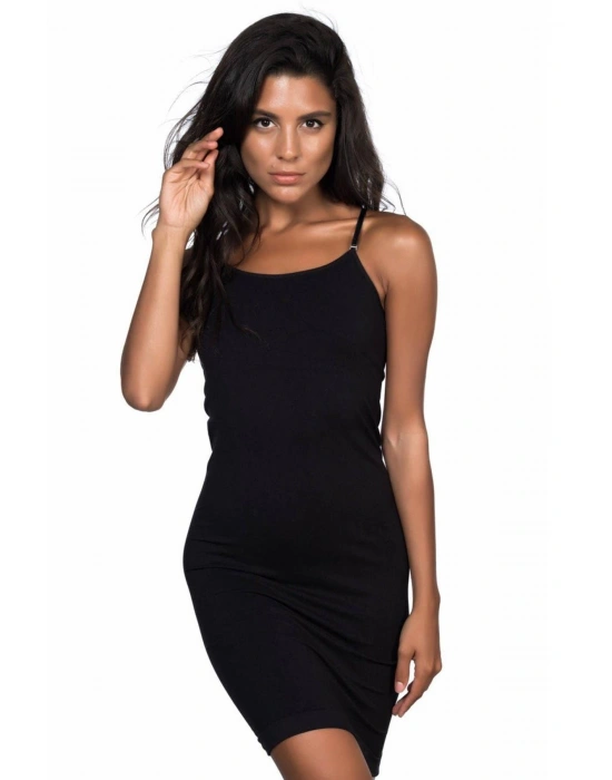 SİYAH MI Emay 508 Kombinezon