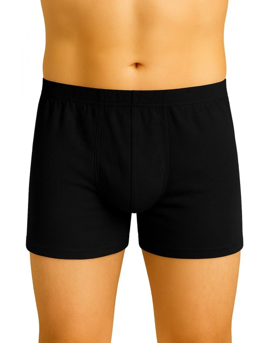 SİYAH MI Emay 6810 Arjantin Erkek Boxer