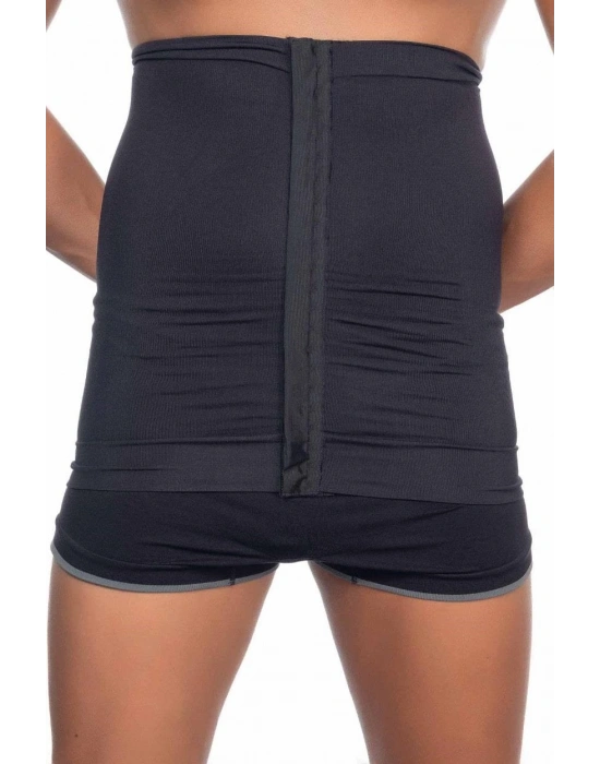 SİYAH MI Emay E1004 Erkek Bel Korse