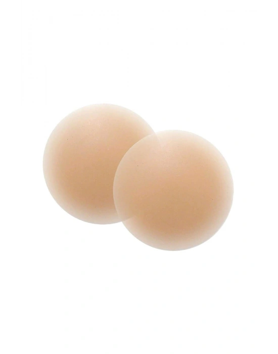 STANDART MI 109 Silikon Göğüs Ucu Bandı (Nipple Pad)